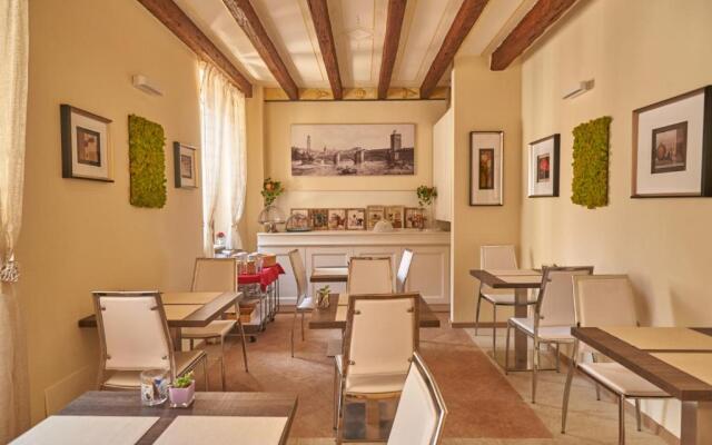 Le Suite Di Giulietta
