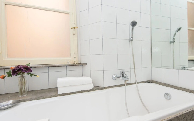 Ara Pacis Roma in Roma