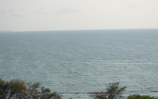 View Talay 5 Jomtien Beach
