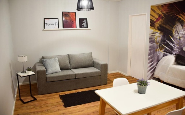 Temporary Rentals by CLH Rentals