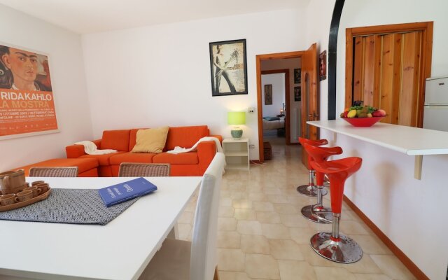 Azzurra's House Near the sea in Otranto