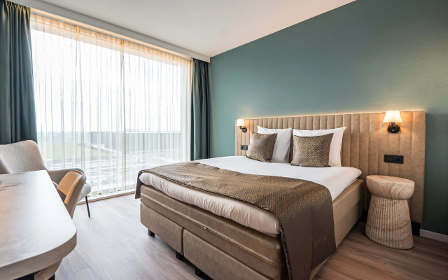 OZO Hotels De President Amsterdam Schiphol Airport