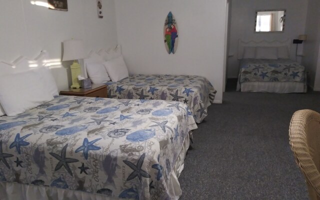 Bridgewater Inn