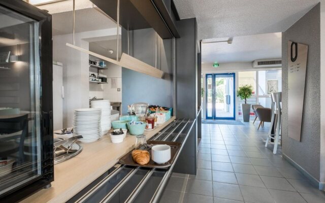 B&B HOTEL Valence Nord