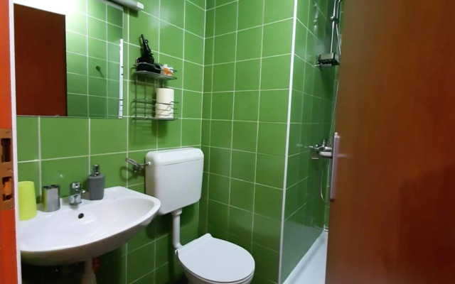 Apartmani Arena Zagreb