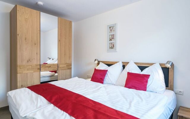 Apartment in ski Area in Leogang With Sauna