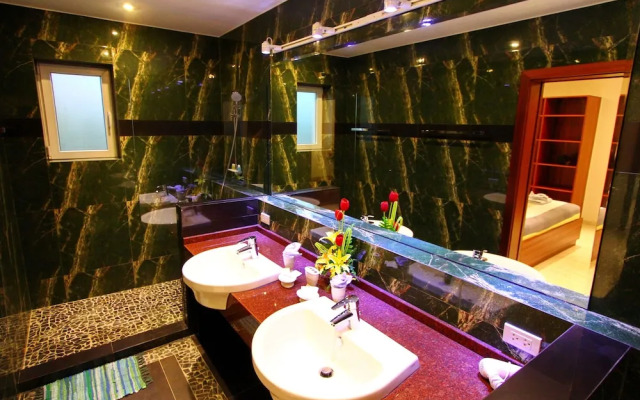 Blue Chill private Pool Villa - Koh Chang