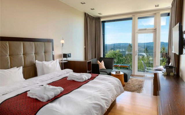 Lysebu Hotel