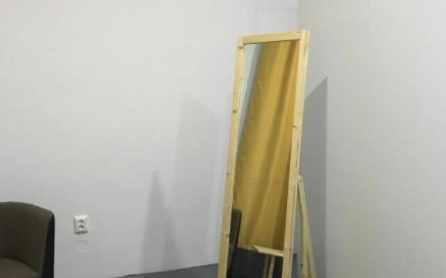Central Park Studio