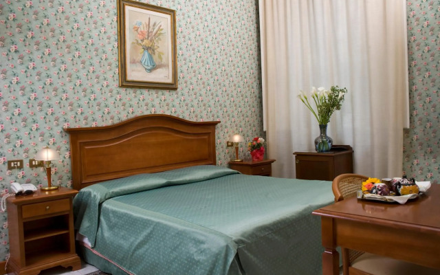 Hotel Beatrice