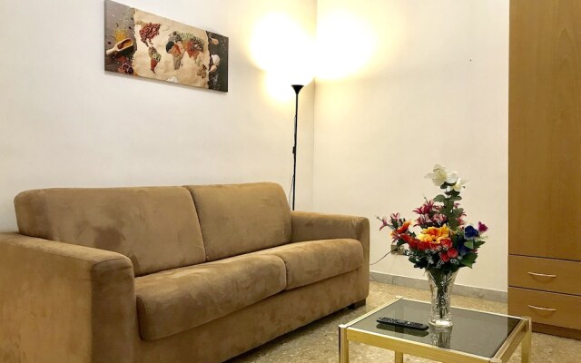 Colosseum luxury room