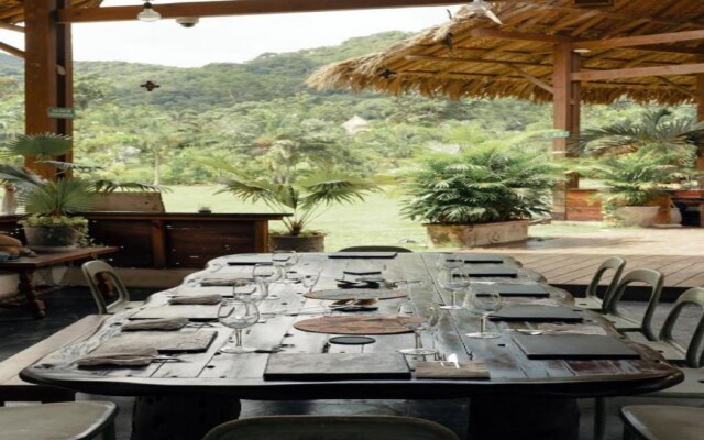 One Santuario Natural