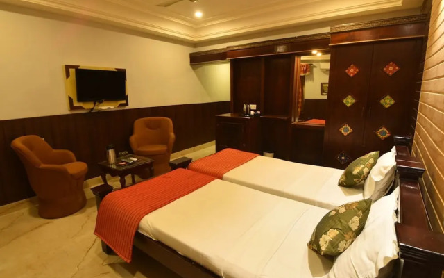 Hotel Sagar Niwas