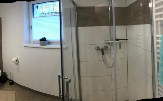 Ferienwohnung Am Gondelteich