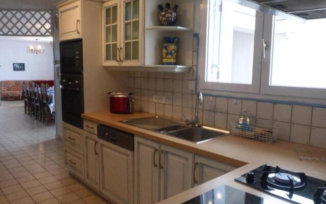 Maison Saint-Gilles-Croix-de-Vie, 4 pièces, 8 personnes - FR-1-224-750