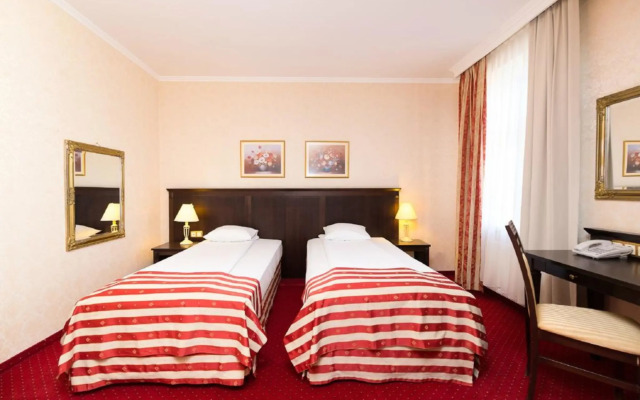 Rixwell Gertrude Hotel