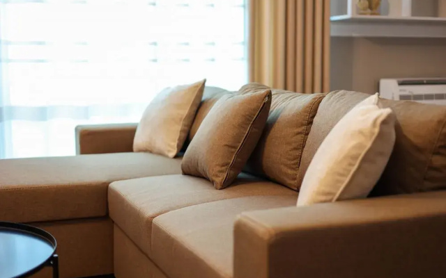 Grandstay Apartments 003