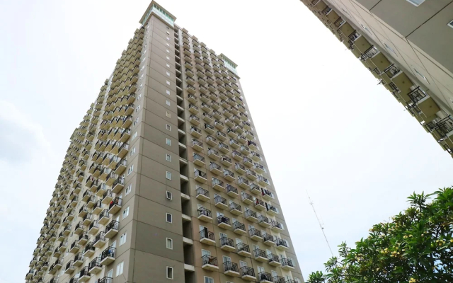Adaru Property @Sunter Park View by ZUZU