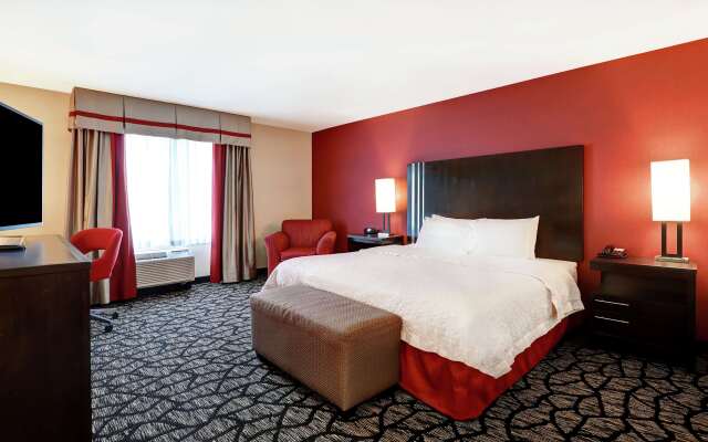 Hampton Inn by Hilton Chilliwack