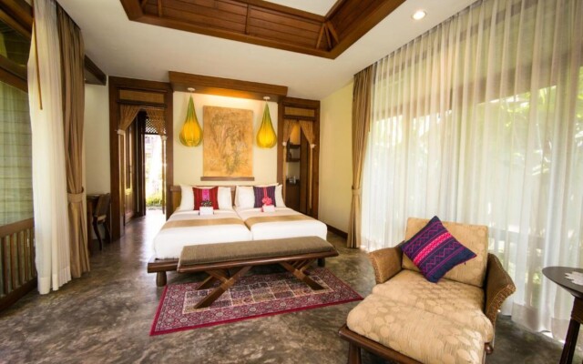 Sibsan Resort & Spa Maeteang