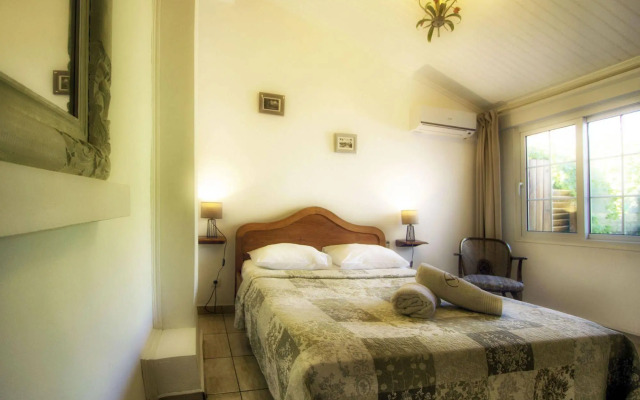 Hotel Villa Morgane