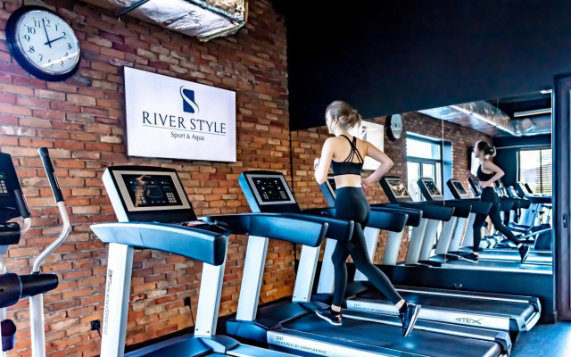 River Style Hotel & SPA