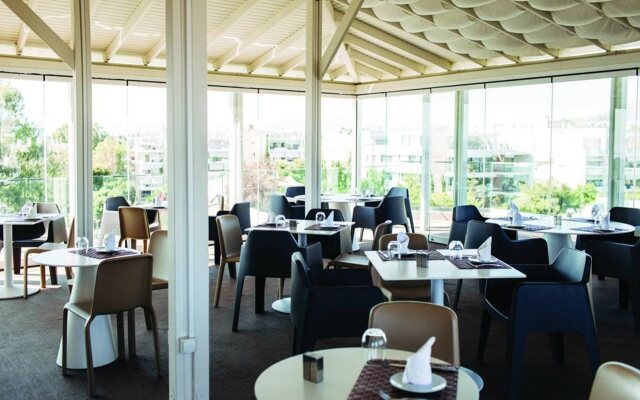 Emmantina Hotel