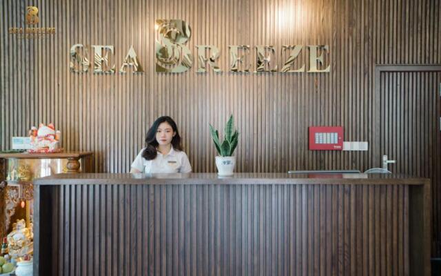 Sea Breeze Condotel Danang