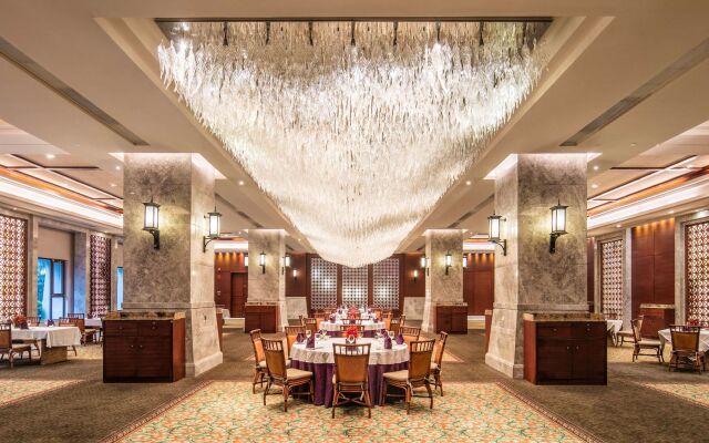 Hilton Sanqingshan Resort