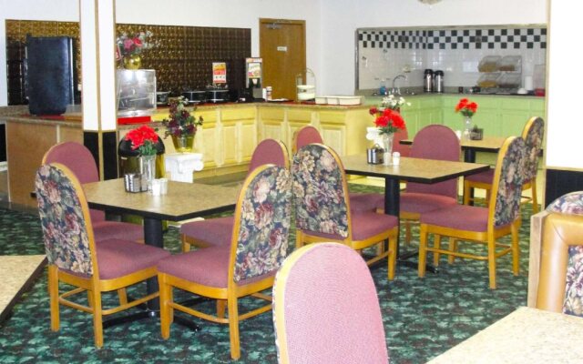 Royal Inn Knoxville Airport Alcoa