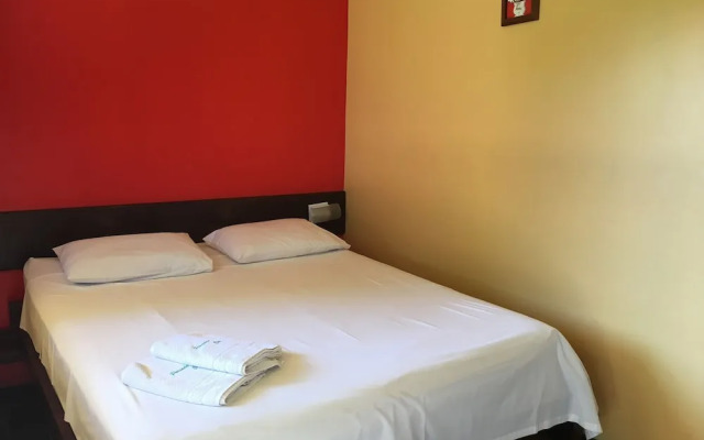 Pousada Calmaria Buzios