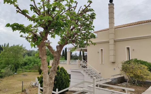Villa Psatha