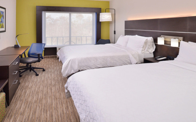 Holiday Inn Express Hotel & Suites La Place