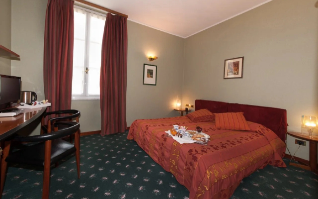 Manuelina Taste Hotel