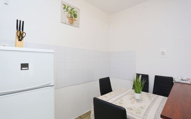 Apartment Riva Rabac / One Bedroom A1