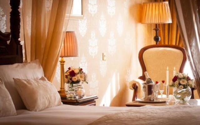 Meadow Court Hotel