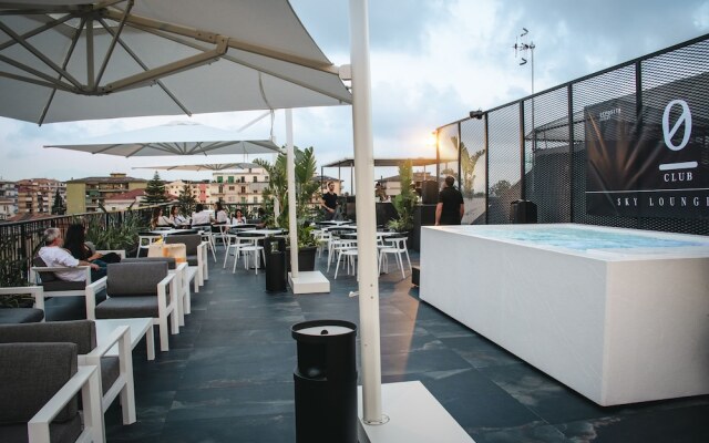 Etrus Boutique Room & Rooftop