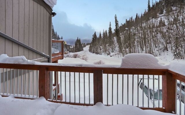 Knotty Pine Lodge - 4 Br Townhouse