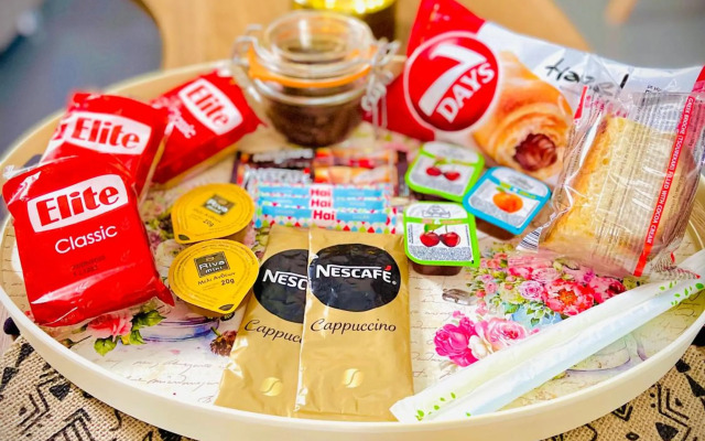 Phoenix Garden Apartment I