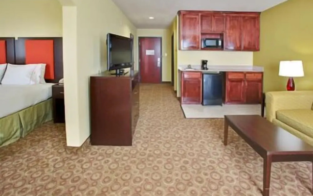 Holiday Inn Express Waller