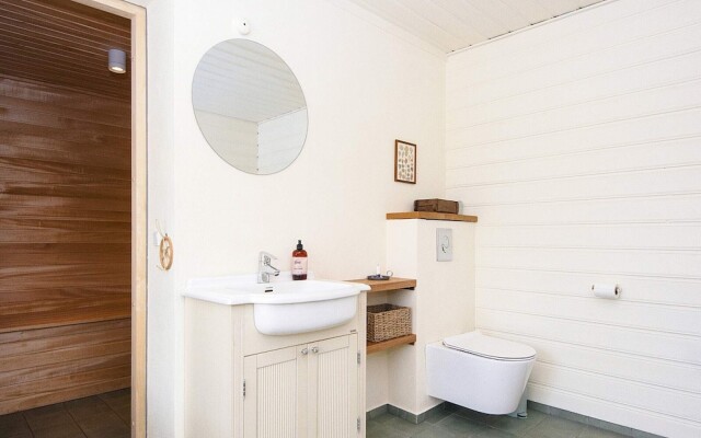 7 Person Holiday Home in Grenaa