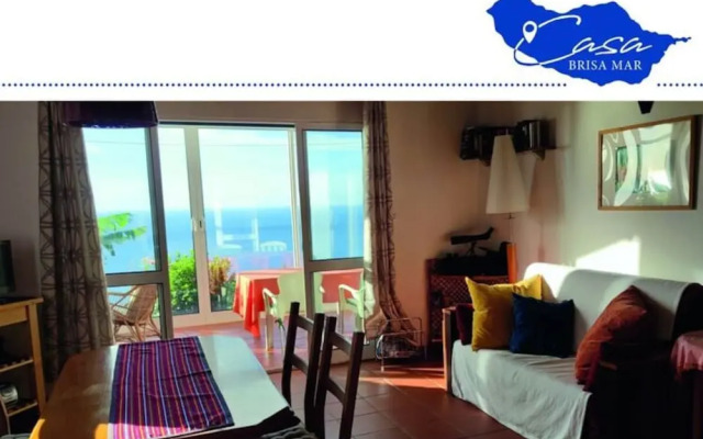 Holiday Home Casa Brisa Mar in Prazeres