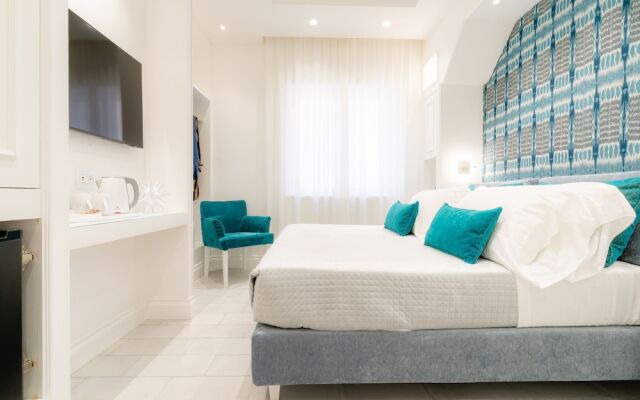 L'Incanto Di Cioffi Rooms