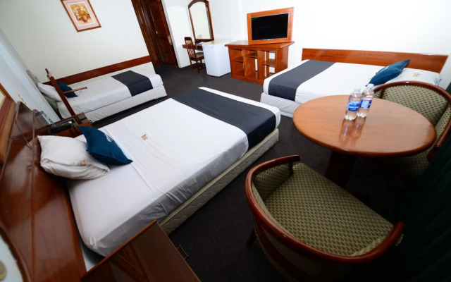 Hotel Gloria Plaza Chiclayo