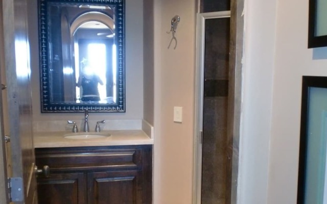 Bella Sirena 2BR BE 101-V by Casago