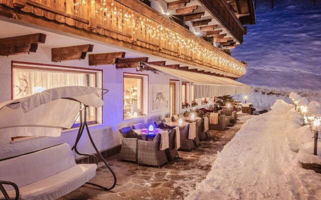 Hotel Jägerheim