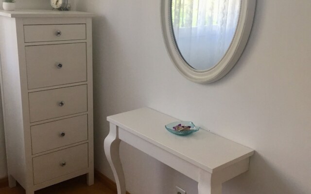 Townhouse in Marbella - Sea View