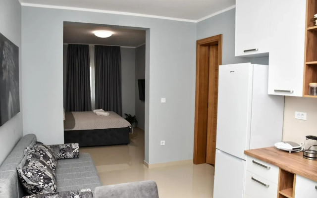 Apartments Šišević