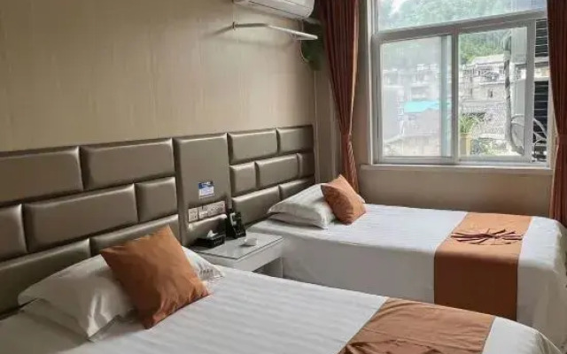 Xingfu Hotel