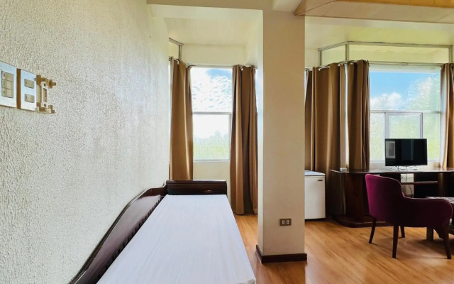 Marina de Bay Resort and Spa